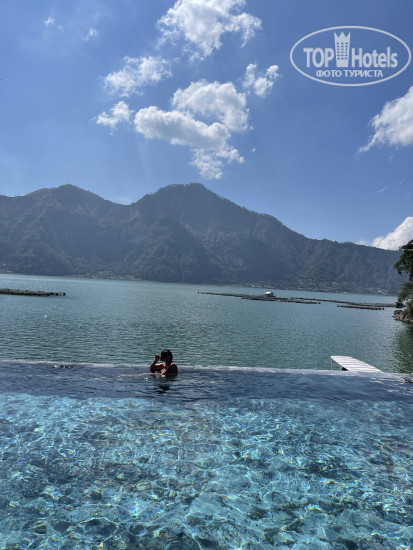 New photos from tourists Tribe Bali Kuta Beach 4*