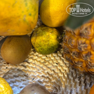 Фото Villa Zebra Moon by muse villas