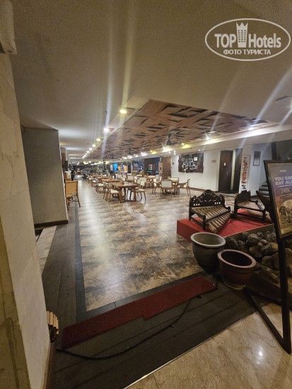 New photos from tourists Jimbaran Bay Beach Resort & Spa 4*
