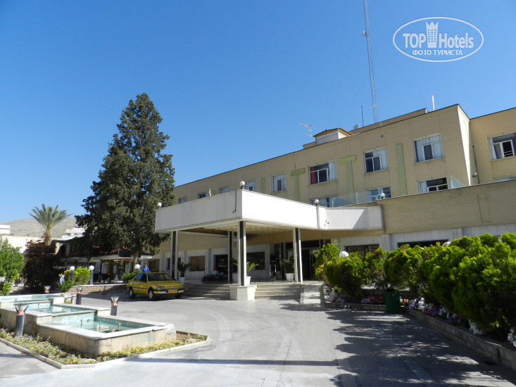New photos from tourists Saadi Park Hotel 4*