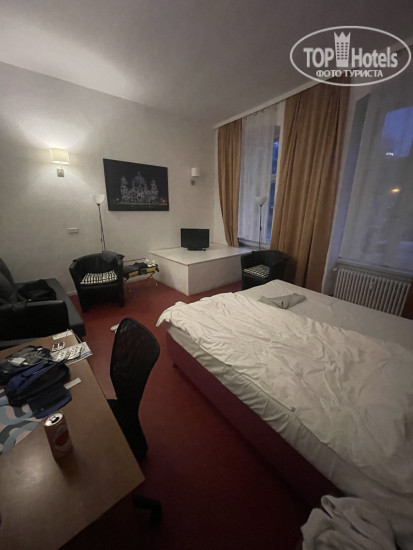 Photos Amelie Berlin Hotel 