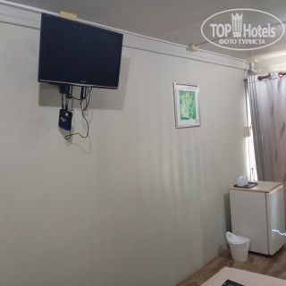 Photos Check In & Chill Out Laem Sok Pier