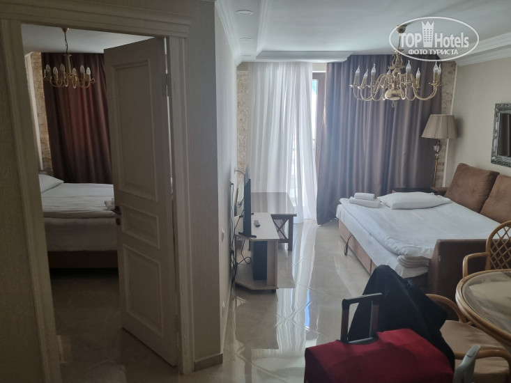 New photos from tourists ORBI PALACE BAKURIANI HOTEL OFFICIAL 4*
