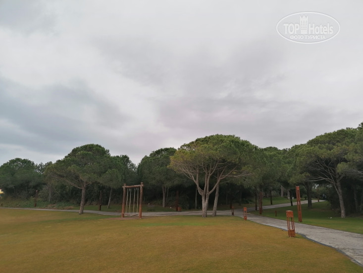 New photos from tourists Rixos Premium Belek 5*