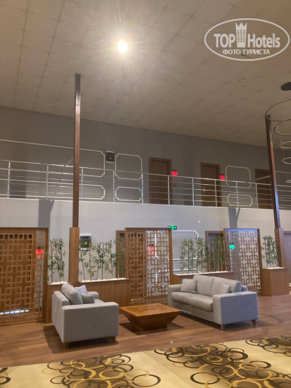 Hotelier's photos Privado Hotels 3*
