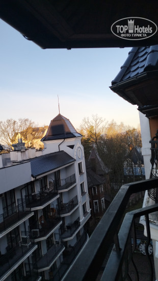 New photos from tourists Лиенталь
