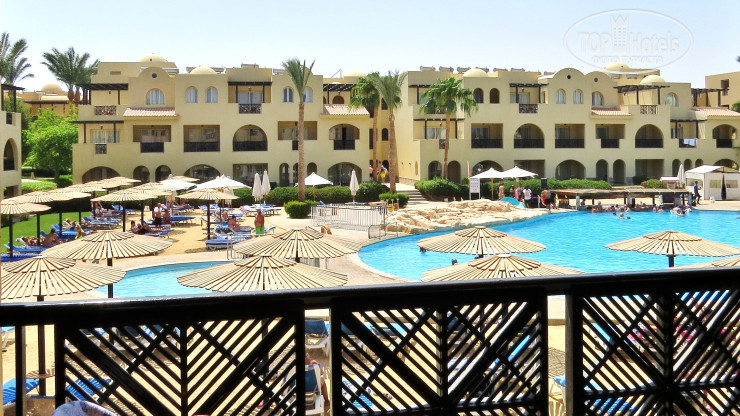 New photos from tourists Stella Gardens Resort & SPA Makadi Bay 5*