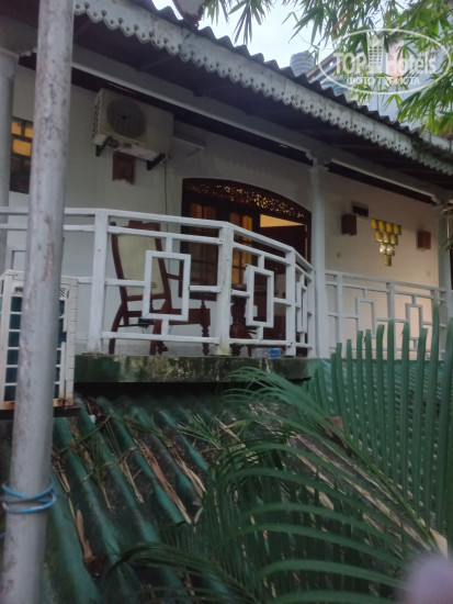 Hotelier's photos Primrose Guest House