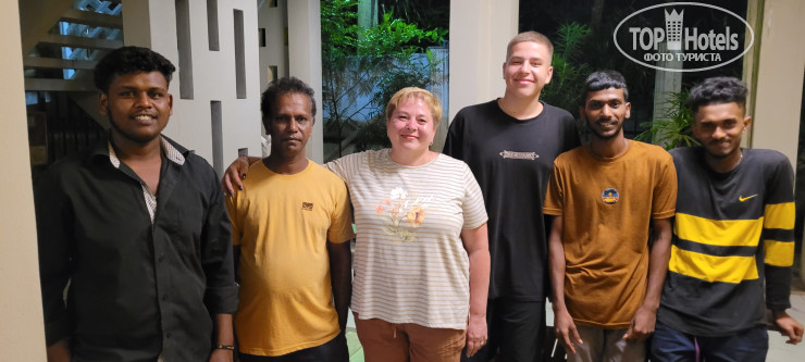 New photos from tourists Primrose Guest House