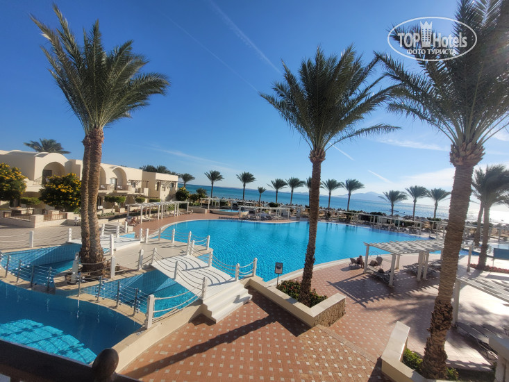 Новые добавленные фото туристов Jaz Belvedere 5*