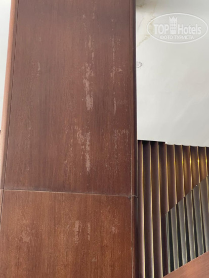 Hotelier's photos Ring Downtown Hotel