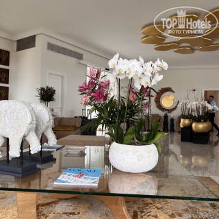 Фото Anax Resort & Spa