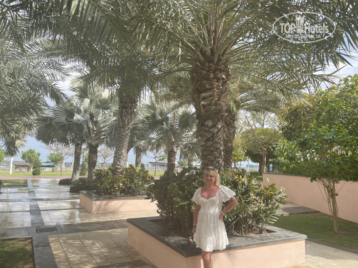 New photos from tourists Fairmont Fujairah Beach Resort 5*