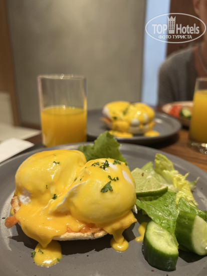 Photos Delta Hotels by Marriott Dubai Investment Park