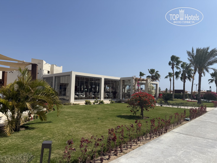 New photos from tourists Xanadu Makadi Bay 5*