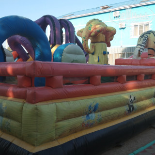 Photos Глафировка Лэнд