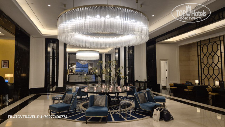 Photos Fairmont Amman