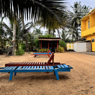 Фото Oreo Beach Hotel