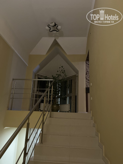 Hotel photo Волна 