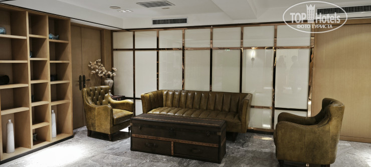 New photos from tourists Atour Hotel Museum Harbin 3*
