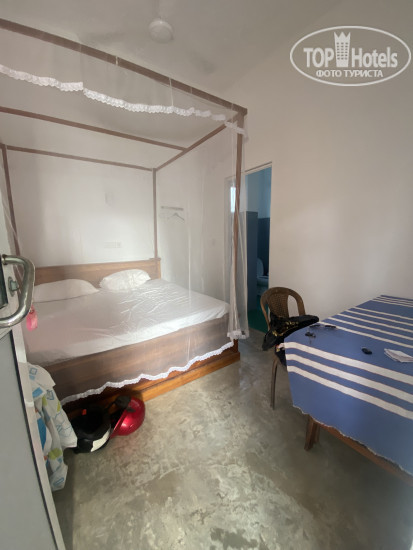 New photos from tourists Ameesha Guesthouse