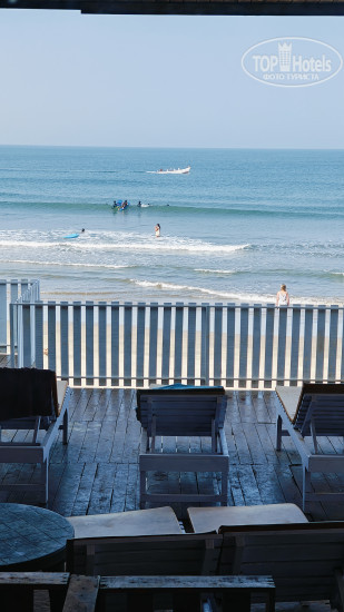 Фото Dallas Beach Resort