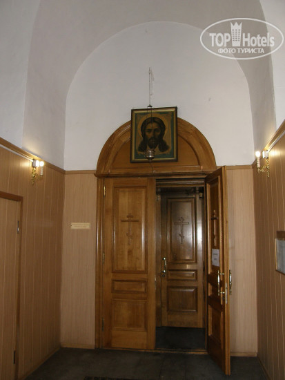 Hotelier's photos Гостевой Дом Быково