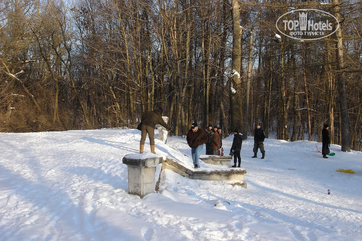 New photos from tourists Гостевой Дом Быково