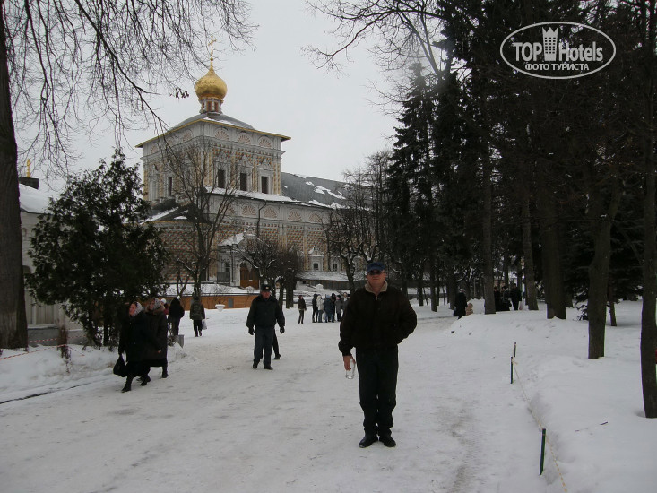 Hotel photo Комплекс отдыха Беликово 