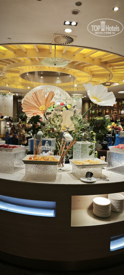 New photos from tourists Tang Dynasty West Market Hotel Xian 5*