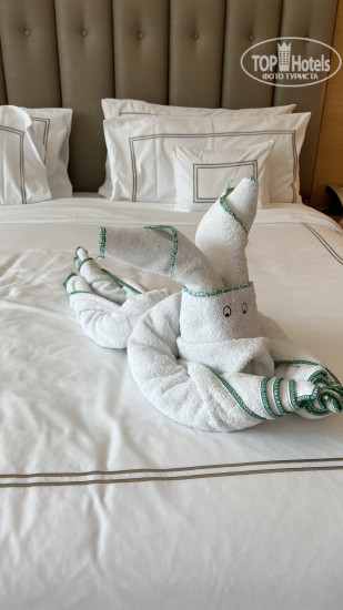 New photos from tourists Grand Cosmopolitan Hotel 5*
