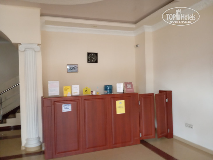 Hotelier's photos Гостевой дом Марити