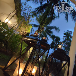 Photos X10 Khaolak Resort