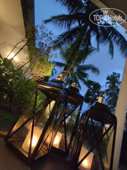 Photos X10 Khaolak Resort