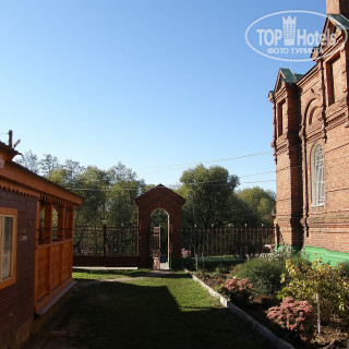 Фото Мотель ПОДУШКА