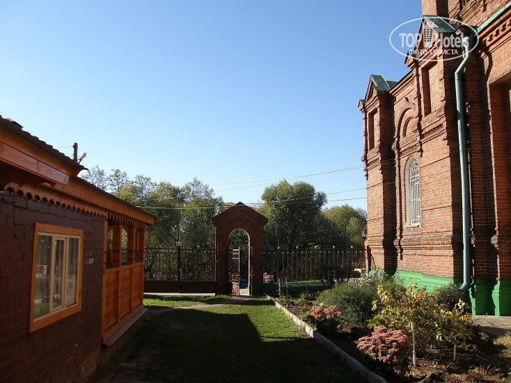 Фото Мотель ПОДУШКА