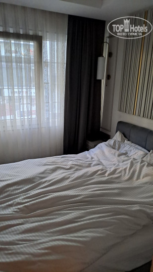 Hotelier's photos Serai Hotel