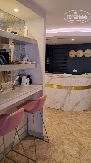 New photos from tourists Serai Hotel