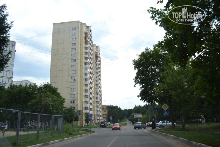 Hotel photo Ватутинки СпецСвязь 