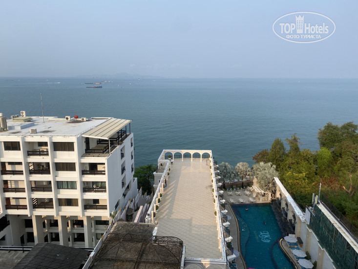 New photos from tourists LK Emerald Beach 4*