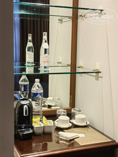 New photos from tourists Mystique Regis Habana 5*