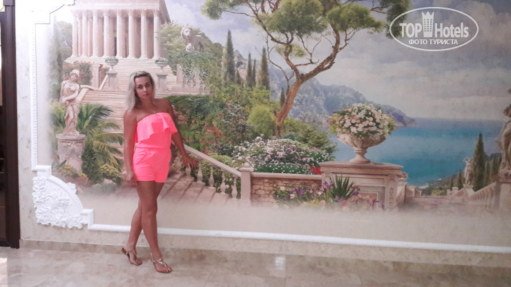 New photos from tourists Castro 3*