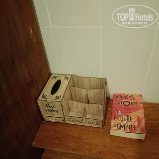 Фото Adroit Beach Inn