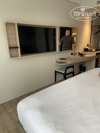 New photos from tourists JonoX Phuket Karon Hotel 4*
