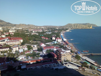 New photos from tourists Севилья