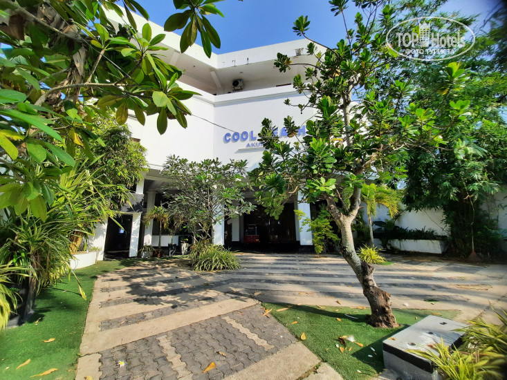 New photos from tourists Cool Beach Hotel 2*