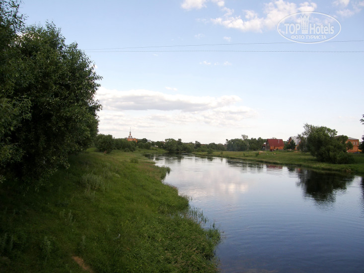 Hotel photo Центральная 
