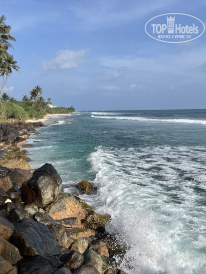 Фото Giragala Village
