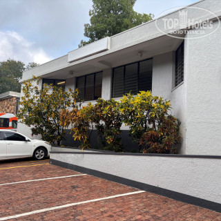 Фото Cresta Sprayview Hotel