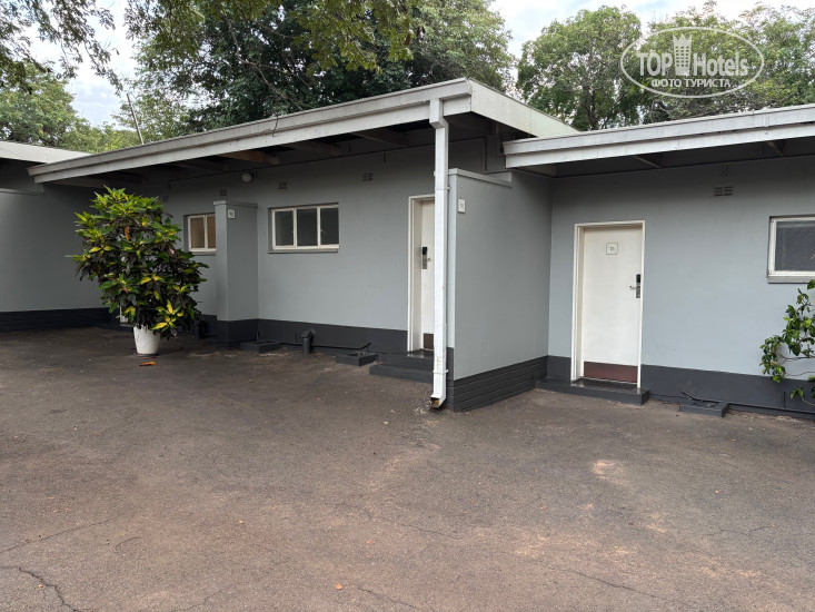 New photos from tourists Cresta Sprayview Hotel